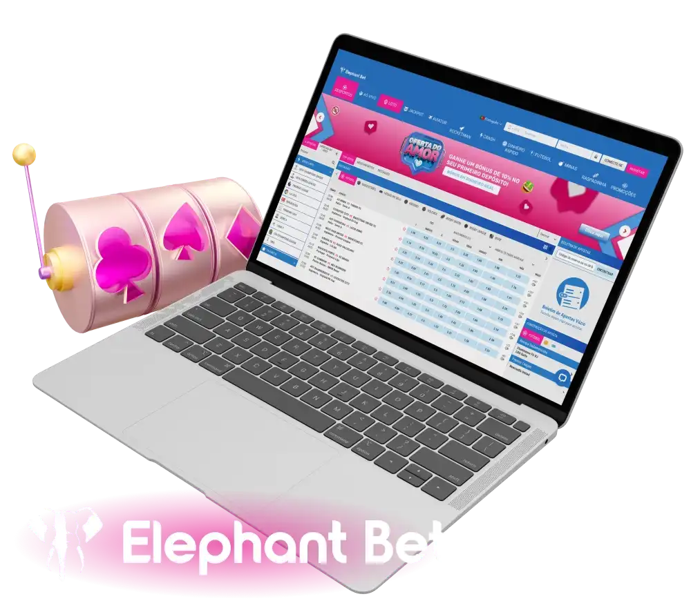 elephant bet login